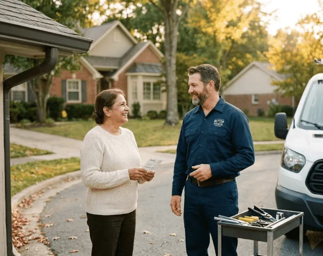 Gutter Repair Darien, CT FAQs