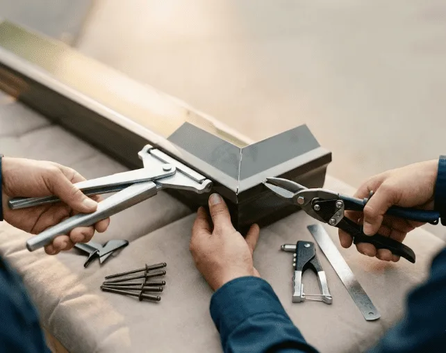 Why choose Gutter Repair in Darien, CT